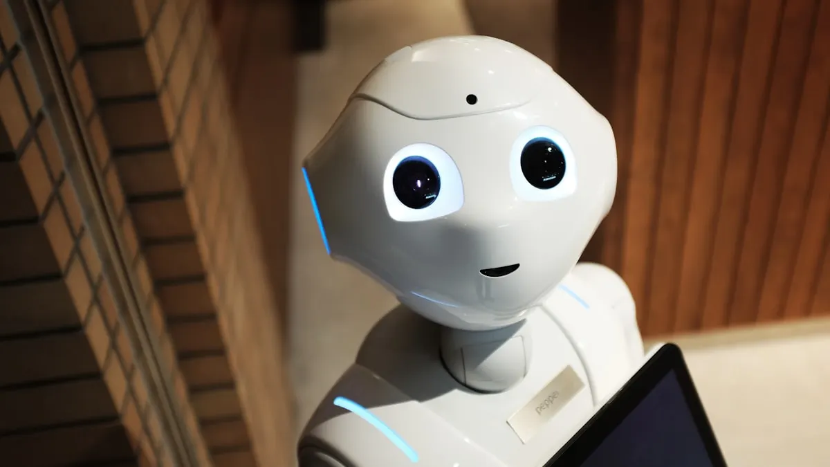 Agenci AI w programowaniu 2026 — jak zmienia się tworzenie oprogramowania