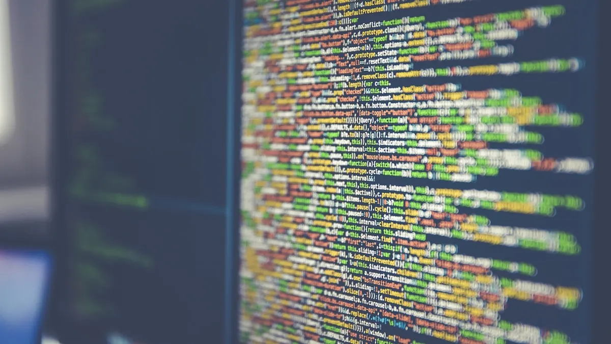 No-code, low-code i AI — czy potrzebujesz jeszcze programisty?