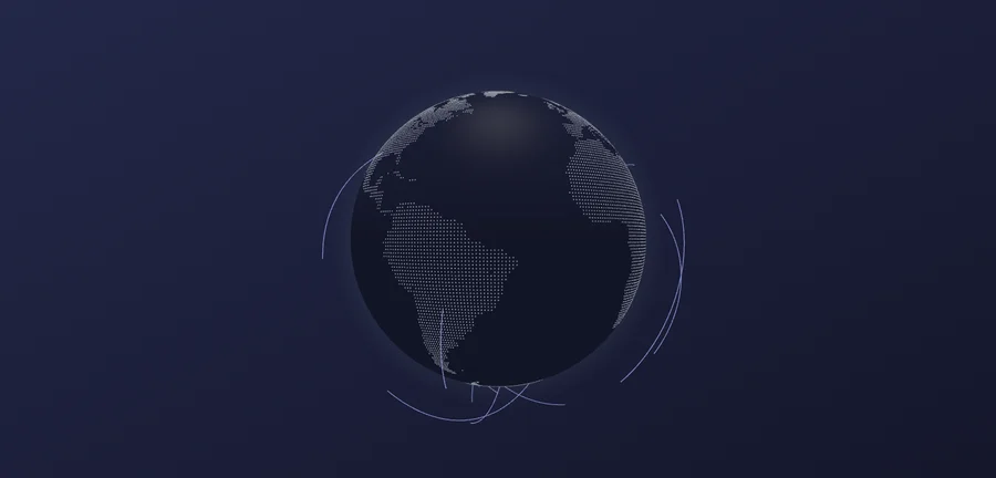 Globe