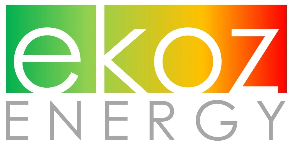 Logo Ekozenergy.pl — klient Codence.pl