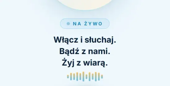 Aplikacja Radio Umiłowani
