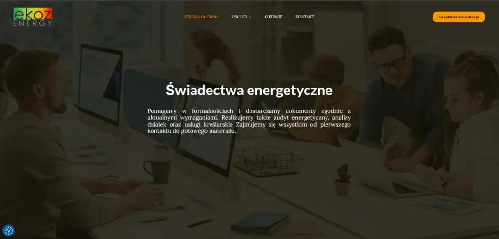 Realizacja dla klienta